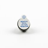 5V DC Aktif Buzzer