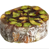 Ekstra Fıstıklı Lokum (400g)