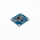 CJMCU-219 INA219 I2C Arayüzü Çift Yönlü Akım - Güç Kaynağı İzleme Modülü