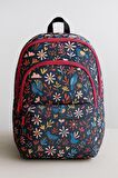 NewBag  TROPİKAL KIZ  SIRT OKUL ÇANTASI-3'LÜ SET  (YENİ SEZON)