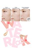 24 Saat Kalıcı Esans İçeren Nemlendirici Cushion A'PIEU Waterlock Cushion (23N) SPF50+/PA++++
