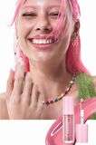Dudaklara Dolgun, Pürüzsüz Işıltı Sunan Gloss Peripera Ink Glasting Lip Gloss (8 Love Of Fate)