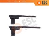 Nissan Qashqai İçin Sunroof Perde Halat Ucu Tamir Plastiği 91251JD02A