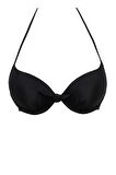 DeFacto Regular Fit Bikini Üstü-Fall in Love Z4337AZ24SMBK81
