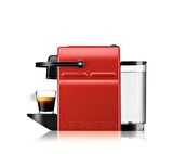 Nespresso C40 İnissia Red