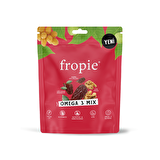 Fropie Omega 3 Mix Atıştırmalık 75 gr