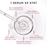 WOO Skin Expert Academy Brightening Aydınlatıcı Serum 50 ml