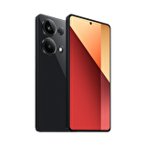 Xiaomi Redmi Note 13 Pro 256 GB 8 GB Siyah ( Xiaomi Türkiye Garantili )