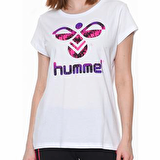 Hummel Triana Kısa Kollu Tişört 911098-9001