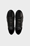 Hammer Jack Siyah Erkek Sneaker