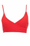 DeFacto Fall in Love Regular Fit Bikini Üstü B0387AX23HSRD197