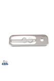 Vw T5 Caravelle Multivan Krom Bagaj Açma 2003-2010 Arası P.çelik