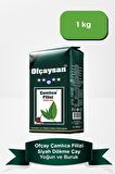Ofçaysan Çamlıca Filizi Dökme Siyah Çay 1000gr