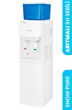 Awox Snow Pure SS783 Arıtmalı Su Sebili Sıcak Soğuk