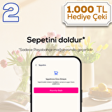 Paşabahçe Hediye Çeki 1000 TL