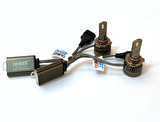 Hyundai Elantra 2022 Model Led Far Ampulu FEMEX Cosmo Plus Seri