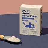 Köpekler için Kito Fresh Tanışma Paketi + Kito Hip&Joint Eklem ve Kas Sağlığı Destekleyici