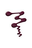 Flormar Klasik Parlak Bitişli Yüksek Pigmentli Oje - Nail Enamel-517 Chıc Raspberry New- 8682536036405