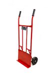 Balatlı Taşıma Arabası 200 Kg (Menteşeli)