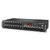 Behringer S16 Digital Snake I/O Box Rack Tipi Mixer Stage Box