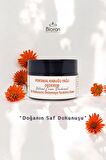 Portakal Kabuğu Yağlı Krem Deodorant 40 ml. %100 Doğal
