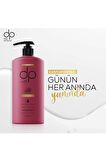 Kantaron Yağı Tuzsuz Şampuan 500 Ml X 2 Adet