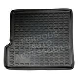 Bmw X3 Ferrous 3D Bagaj Havuzu 2004 2010