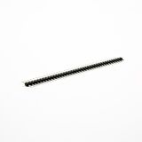 1x40 Pin 2.54mm Kırılabilir Düz Pin Header