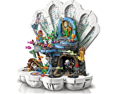 43225 LEGO® | Disney Küçük Deniz Kızı Kraliyet İstiridyesi