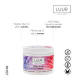 2'li Vücut Peelingi 250 ml