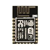 ESP8266 ESP-12E Seri Haberleşmeli WiFi Modülü (Yüksek Performanslı)