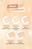 Yoğun Işıltı Sunan Fondöten+Fırça Seti Clio Kill Cover Glow Foundation Set (2.5 Ivory) Spf50+PA++++