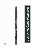 Flormar Haki Eyeliner - Ultra Eyeliner 020 Haki 8690604547241