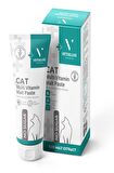 VETDELUXE Multivitamin Malt Paste Taurin ve 13 Farklı Vitamin İçeren Malt Macun 100 Gr