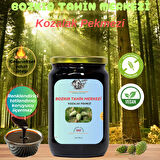 Bozkır Tahin Merkezi Çam Kozalağı Pekmezi 800 gr (doğal&katkısız)