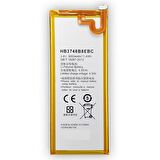  Huawei G7 ile Uyumlu İthal Pil