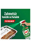 Fairy Power Bulaşık Makinesi Spreyi 2x500 ml 