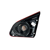 LEOPARTS Nissan Qashqai Stop Lambası İç Sol 2006-2009 26555-JD800