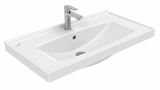 Creavit Sera 45x85 cm Etajerli Mobilya Dolap Uyumlu Lavabo TF185