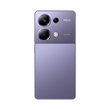 Poco M6 Pro Mor 512 GB 12 GB Ram Akıllı Telefon (Poco Türkiye Garantili)