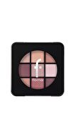 Flormar Mat & Işıltılı Kremsi Far Paleti - Eye Shadow Palette - 006 Felt Cute - 8682536048484