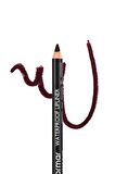 Flormar Waterproof Lipliner - Suya Dayanıklı Dudak Kalemi No:242 Deep Bordeaux 1.14 g 8690604567577