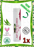 Forever Aloe Lips Dudak Koruyucu 3 Adet