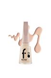 Flormar Jelly Look 4'lü Jel Görünümlü Oje Seti