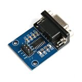 RS232-TTL Seri Haberleşme Dönüştürücü Modül