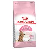 Royal Canin Kitten Sterilised Kısırlaştırılmış Yavru Kedi Maması 2 Kg