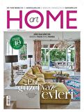 HOME ART GÜNCEL SAYI