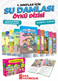 Su Damlası Öykü Dizisi