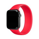Apple Watch 40mm (PRODUCT)RED Solo Spor Loop Kordon MYTN2ZM/A - Boyut 7