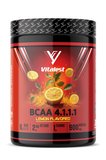 Bcaa 4.1.1 Platinium 444gr. - Limon Aromalı